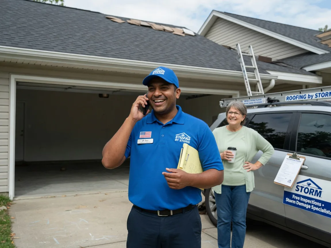 Roof Repair Near Me Burns, KS FAQs