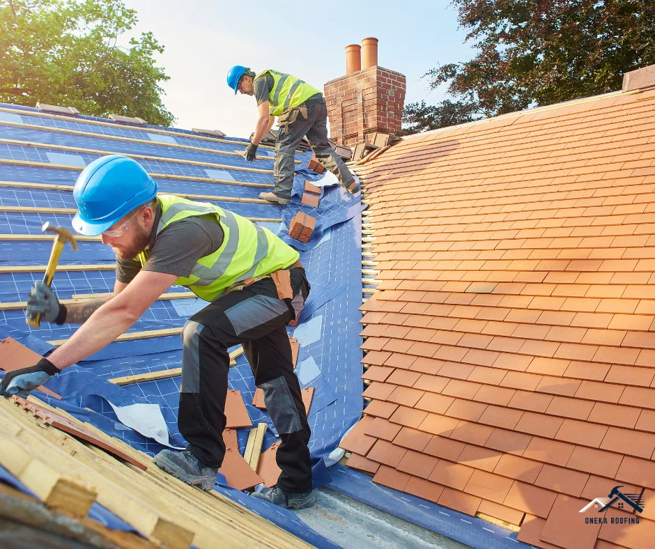 Why choose Roof Repair Near Me in Burns, KS